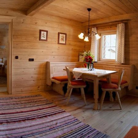 Appartement Stoecklbauer บริกเซินอิมทาเล ภายนอก รูปภาพ