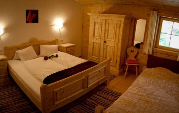 Appartement Stoecklbauer บริกเซินอิมทาเล ภายนอก รูปภาพ