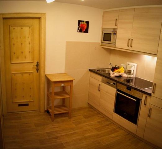 Appartement Stoecklbauer บริกเซินอิมทาเล ภายนอก รูปภาพ