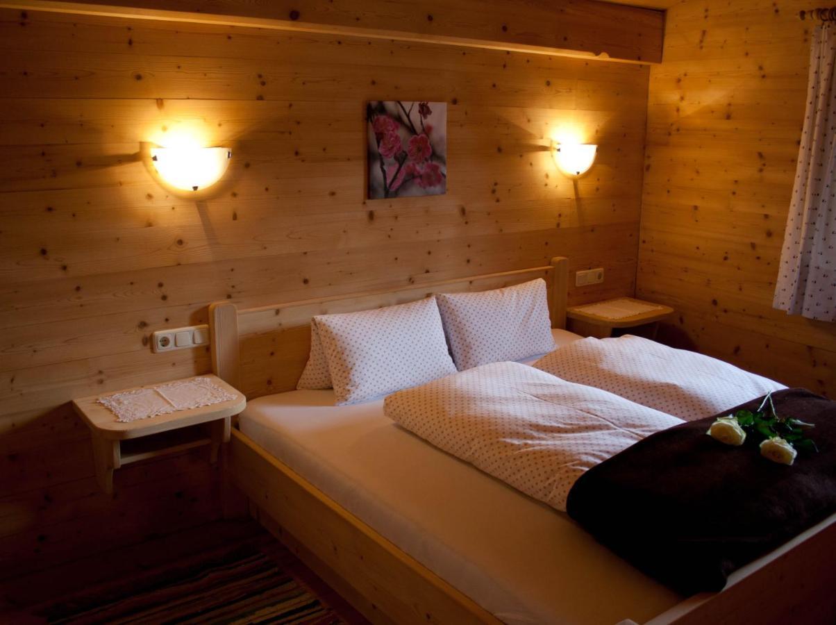 Appartement Stoecklbauer บริกเซินอิมทาเล ภายนอก รูปภาพ